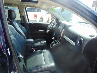 2016 Jeep Compass, $10995. Photo 10