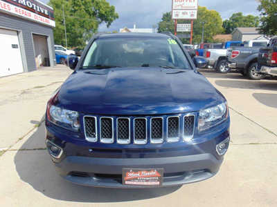 2016 Jeep Compass, $10995. Photo 2