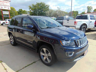 2016 Jeep Compass, $10995. Photo 3