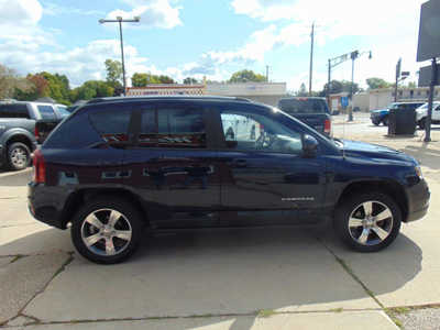 2016 Jeep Compass, $10995. Photo 4