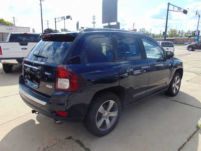 2016 Jeep Compass, $10995. Photo 5