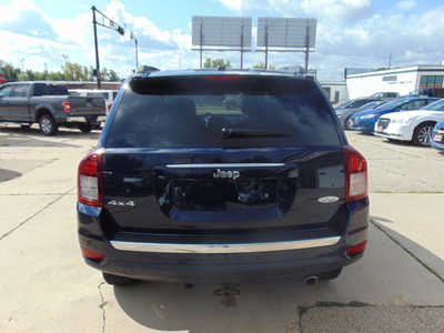 2016 Jeep Compass, $10995. Photo 6