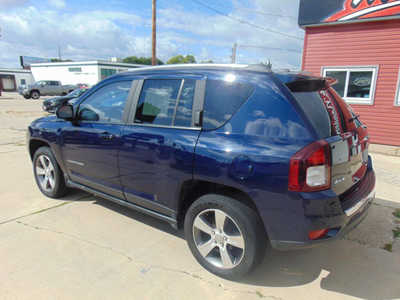 2016 Jeep Compass, $10995. Photo 7