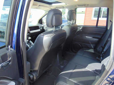 2016 Jeep Compass, $10995. Photo 9