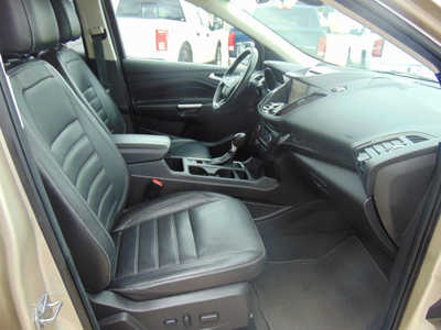 2017 Ford Escape, $9995. Photo 10