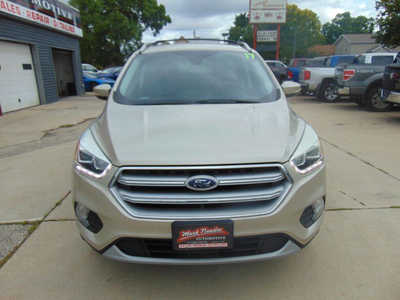 2017 Ford Escape, $9995. Photo 2