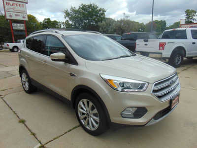 2017 Ford Escape, $9995. Photo 3