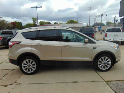 2017 Ford Escape, $9995. Photo 4