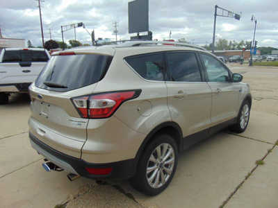 2017 Ford Escape, $9995. Photo 5