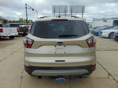 2017 Ford Escape, $9995. Photo 6