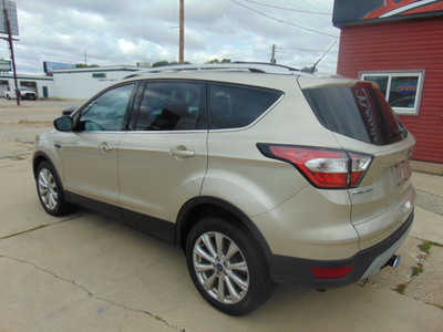 2017 Ford Escape, $9995. Photo 7