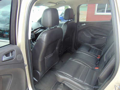 2017 Ford Escape, $9995. Photo 9
