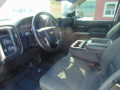 2016 Chevrolet 1500 Ext Cab, $14995. Photo 11