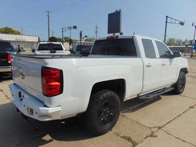 2016 Chevrolet 1500 Ext Cab, $14995. Photo 5