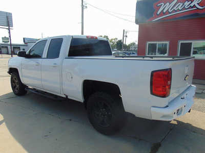 2016 Chevrolet 1500 Ext Cab, $14995. Photo 7