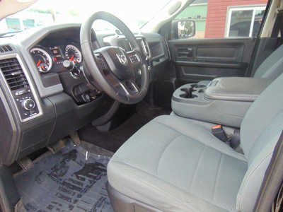 2014 RAM 1500 Crew Cab, $12995. Photo 11