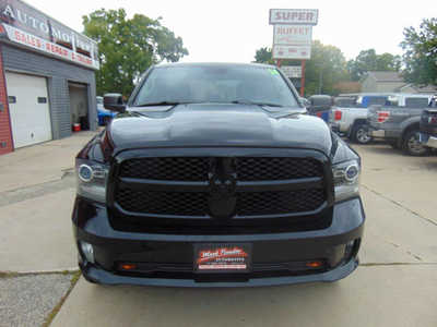 2014 RAM 1500 Crew Cab, $12995. Photo 2