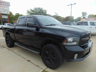 2014 RAM 1500 Crew Cab, $12995. Photo 3