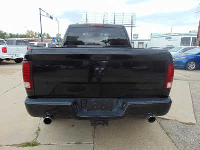2014 RAM 1500 Crew Cab, $12995. Photo 6