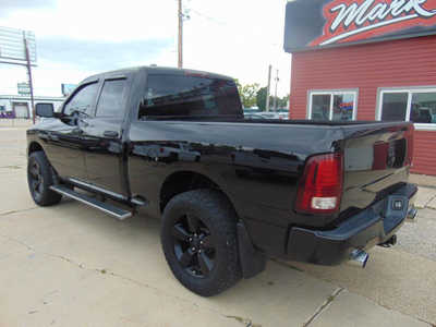 2014 RAM 1500 Crew Cab, $12995. Photo 7