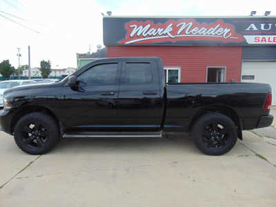 2014 RAM 1500 Crew Cab, $12995. Photo 8