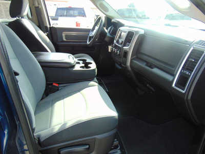 2021 RAM 1500 Crew Cab, $19995. Photo 10