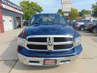 2021 RAM 1500 Crew Cab, $19995. Photo 2