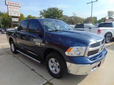 2021 RAM 1500 Crew Cab, $19995. Photo 3