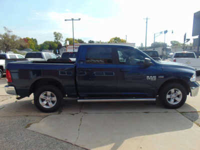 2021 RAM 1500 Crew Cab, $19995. Photo 4