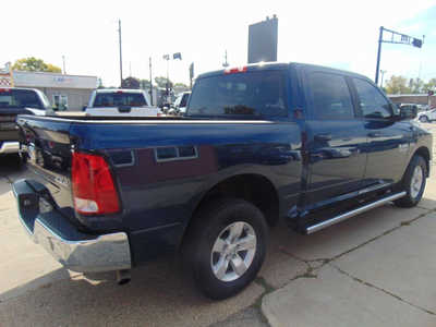 2021 RAM 1500 Crew Cab, $19995. Photo 5