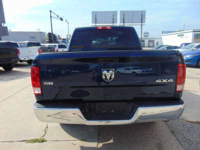 2021 RAM 1500 Crew Cab, $19995. Photo 6
