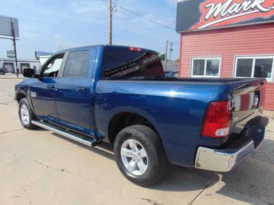 2021 RAM 1500 Crew Cab, $19995. Photo 7