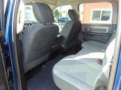2021 RAM 1500 Crew Cab, $19995. Photo 9
