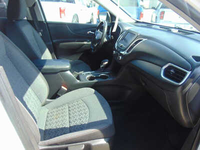 2022 Chevrolet Equinox, $16995. Photo 10