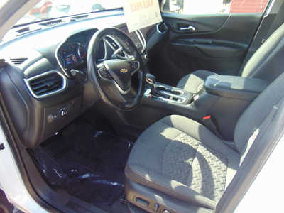2022 Chevrolet Equinox, $16995. Photo 11