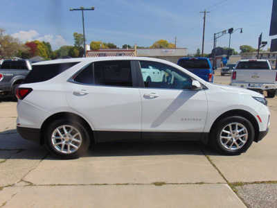 2022 Chevrolet Equinox, $16995. Photo 4