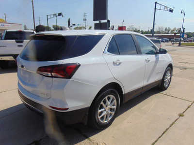 2022 Chevrolet Equinox, $16995. Photo 5