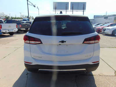 2022 Chevrolet Equinox, $16995. Photo 6