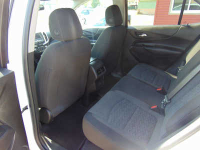 2022 Chevrolet Equinox, $16995. Photo 9