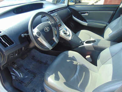 2015 Toyota Prius, $10995. Photo 11
