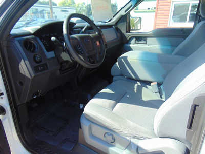 2013 Ford F150 Ext Cab, $9995. Photo 10