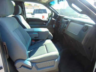 2013 Ford F150 Ext Cab, $9995. Photo 11