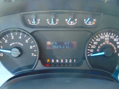 2013 Ford F150 Ext Cab, $9995. Photo 12