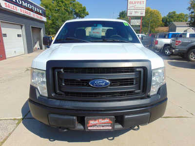 2013 Ford F150 Ext Cab, $9995. Photo 2