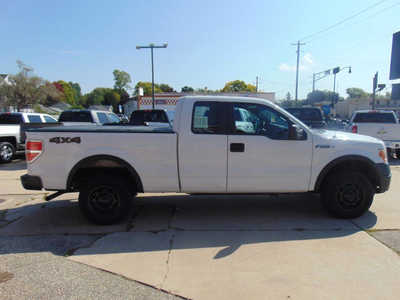 2013 Ford F150 Ext Cab, $9995. Photo 4