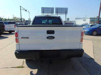 2013 Ford F150 Ext Cab, $9995. Photo 6