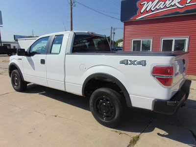 2013 Ford F150 Ext Cab, $9995. Photo 7