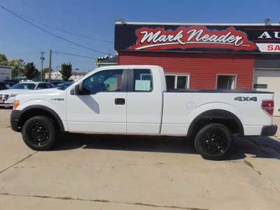 2013 Ford F150 Ext Cab, $9995. Photo 8