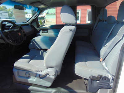 2013 Ford F150 Ext Cab, $9995. Photo 9
