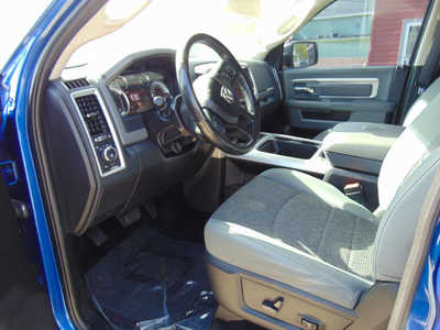 2016 RAM 1500 Crew Cab, $18995. Photo 11